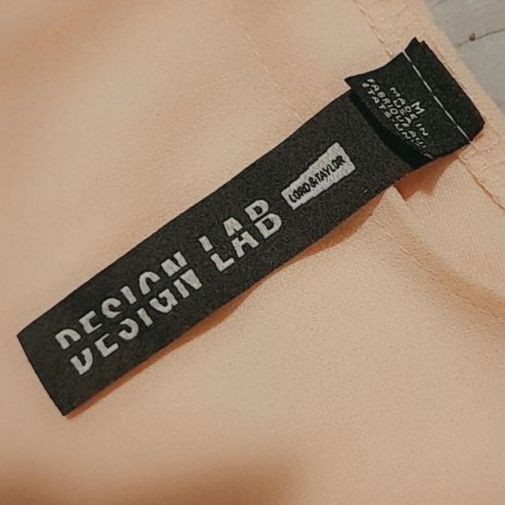 Design Lab Dress - Picture 2 of 2